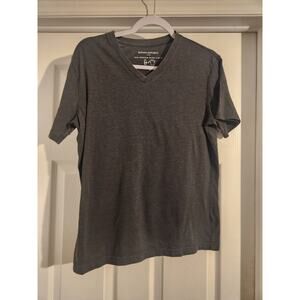 Banana Republic Basic Tshirt Grey M